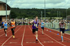 Sprints, 2026 Northern Schools Inter Counties, Wentworth, Hexham. Photo: David T. Hewitson/Sports for All Pics